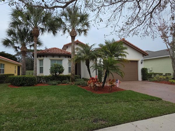 2106 Belcara Court, Royal Palm Beach, FL 33411
