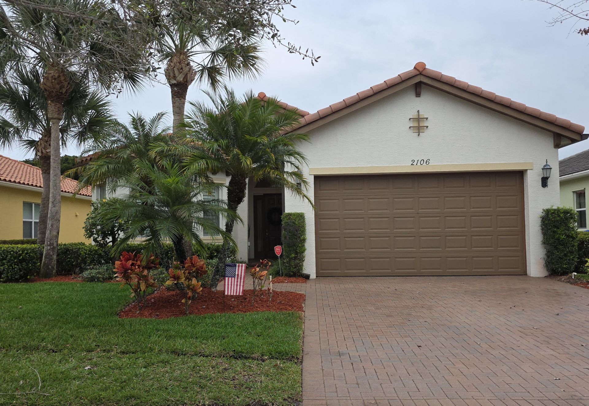 2106 Belcara Court, Royal Palm Beach, FL 33411 Photo