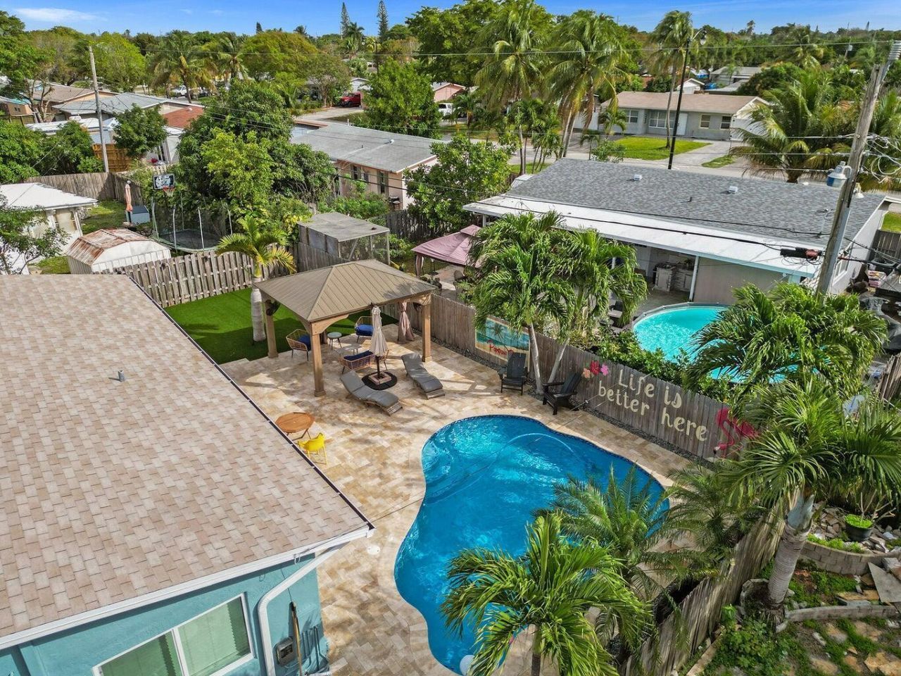 2750 NE 10th Avenue, Pompano Beach, FL 33064 Photo