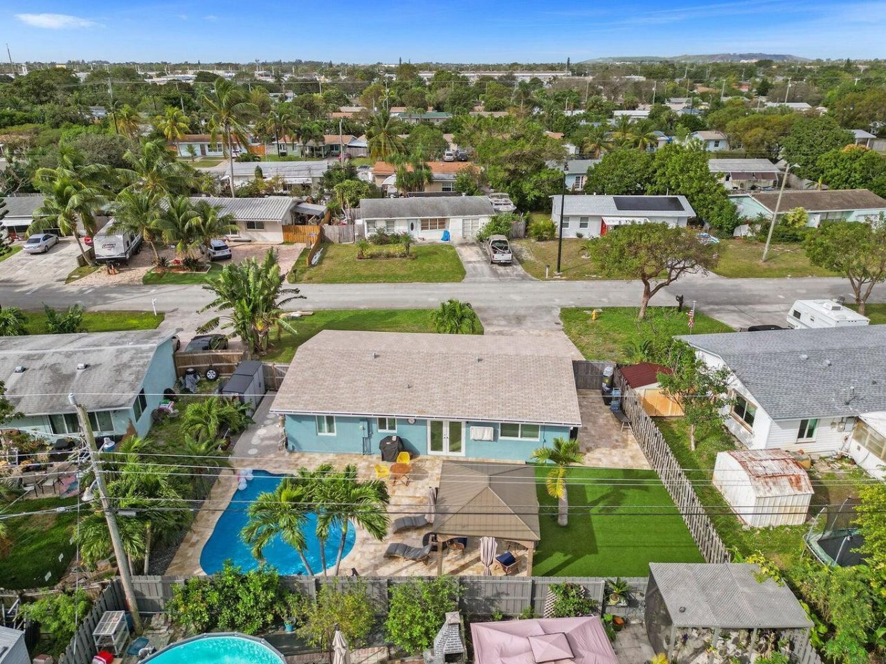 2750 NE 10th Avenue, Pompano Beach, FL 33064 Photo