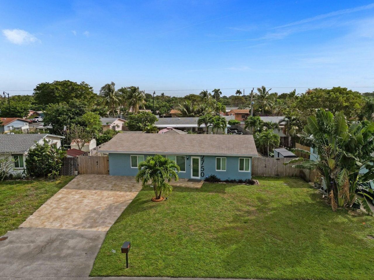 2750 NE 10th Avenue, Pompano Beach, FL 33064 Photo