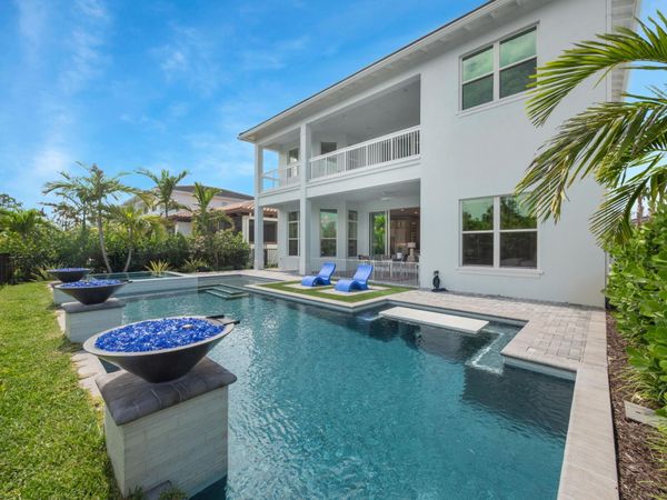 4214 Mendel Lane, Palm Beach Gardens, FL 33418