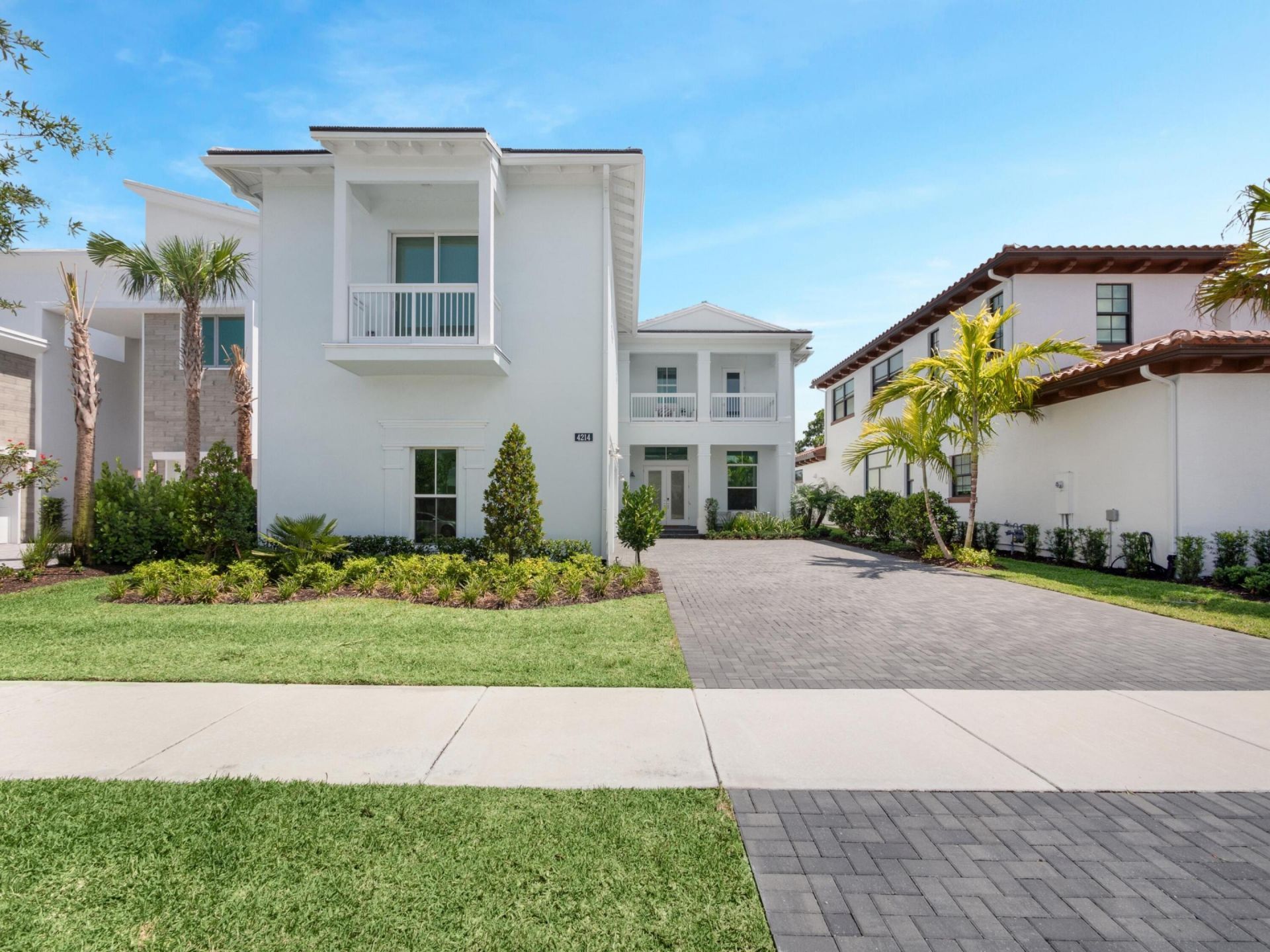 4214 Mendel Lane, Palm Beach Gardens, FL 33418 Photo