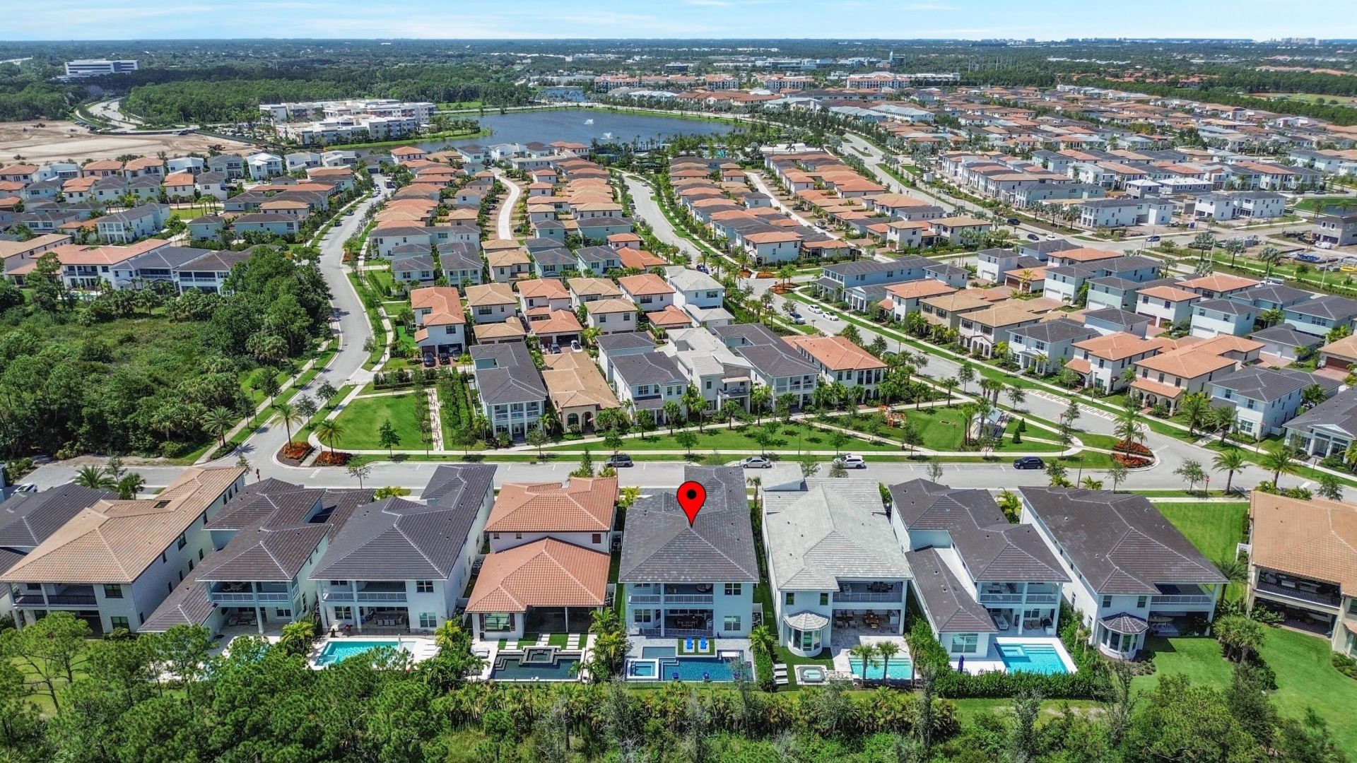 4214 Mendel Lane, Palm Beach Gardens, FL 33418 Photo