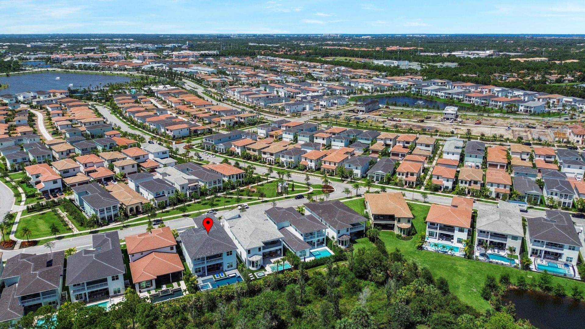 4214 Mendel Lane, Palm Beach Gardens, FL 33418 Photo