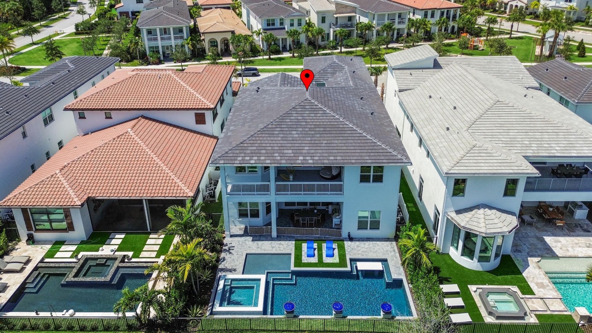 4214 Mendel Lane, Palm Beach Gardens, FL 33418 Photo