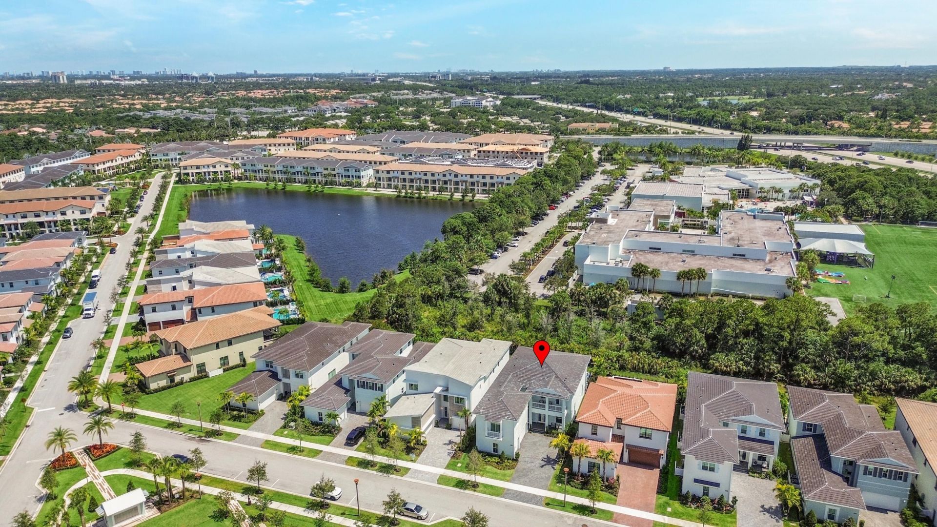 4214 Mendel Lane, Palm Beach Gardens, FL 33418 Photo