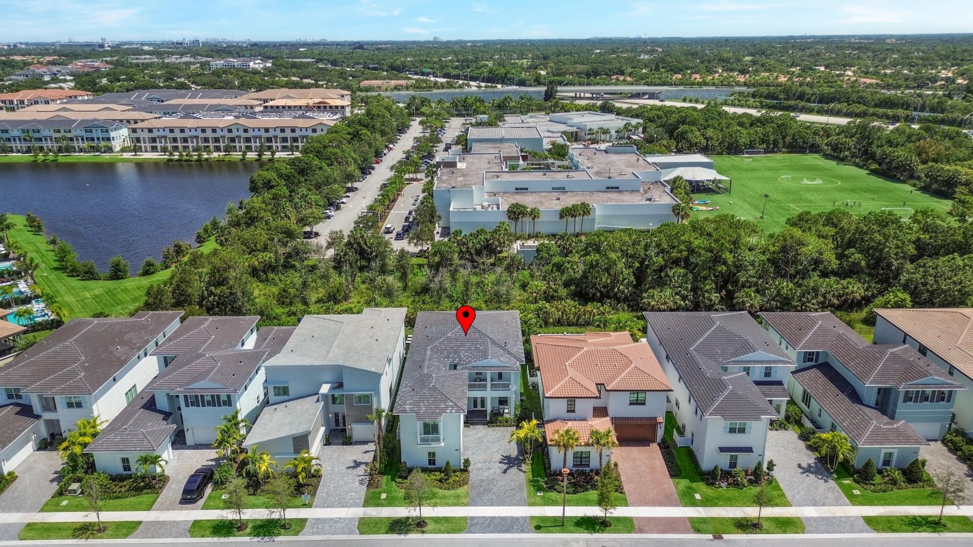 4214 Mendel Lane, Palm Beach Gardens, FL 33418 Photo