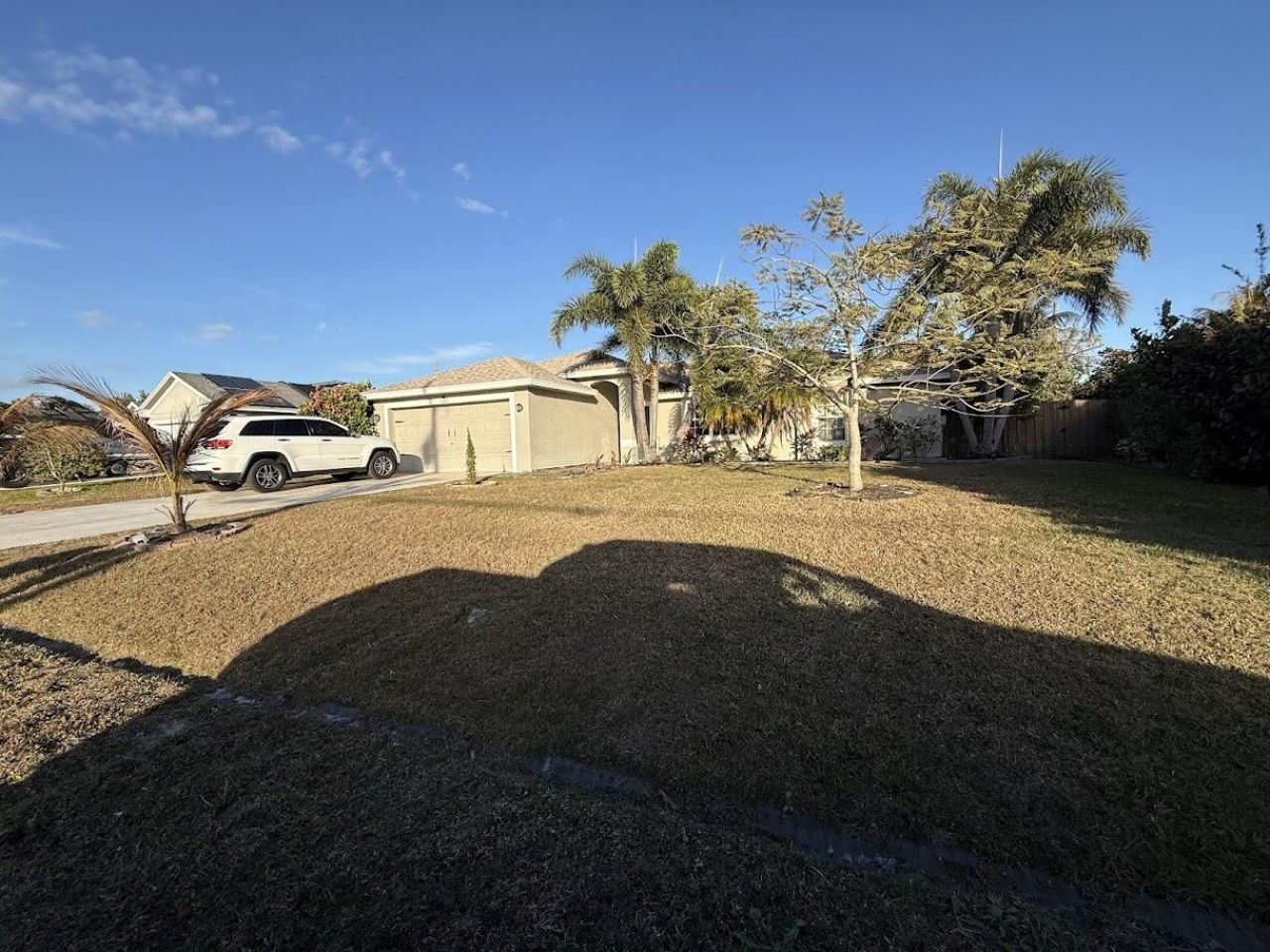 3647 SW Ballweg Street, Port Saint Lucie, FL 34953 Photo