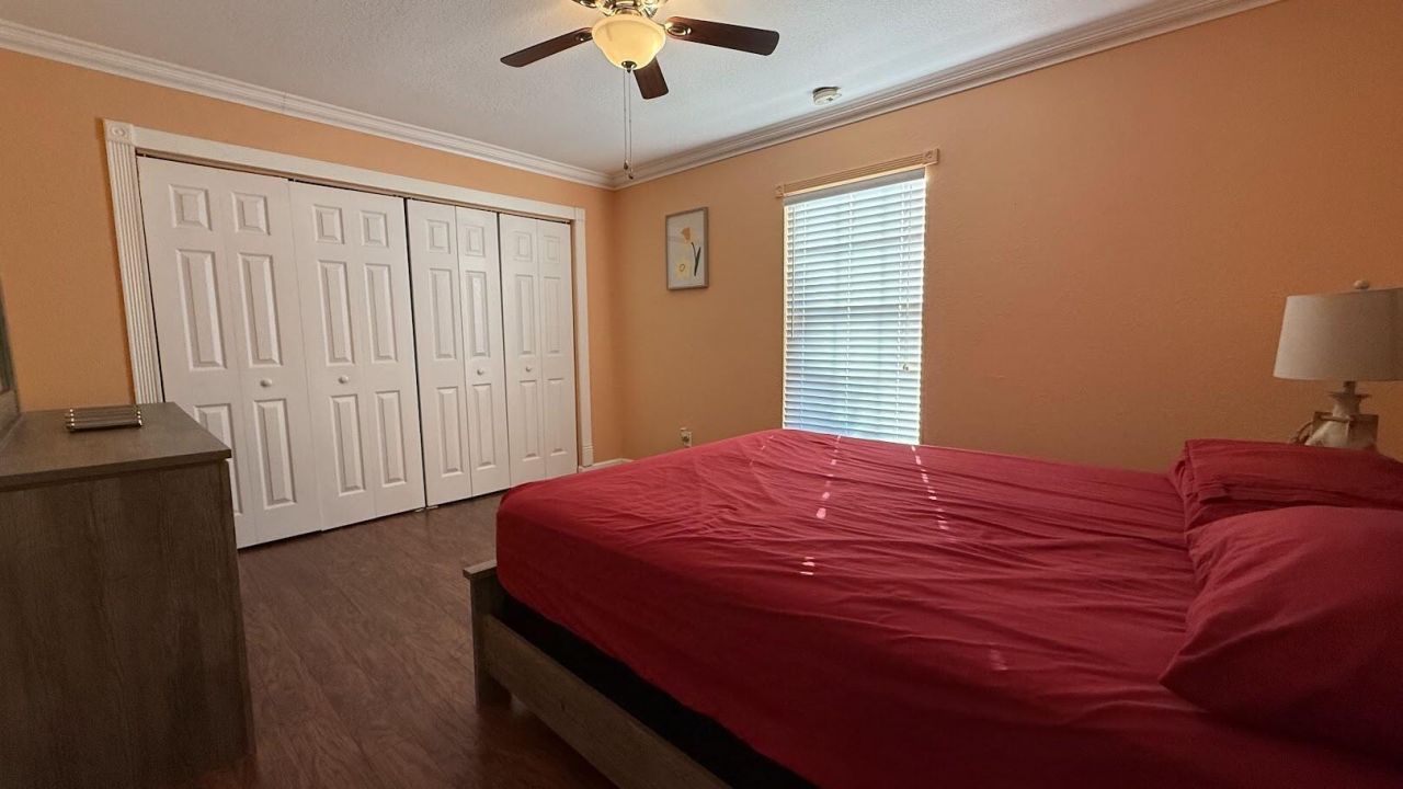 3647 SW Ballweg Street, Port Saint Lucie, FL 34953 Photo