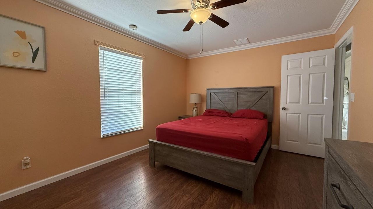 3647 SW Ballweg Street, Port Saint Lucie, FL 34953 Photo