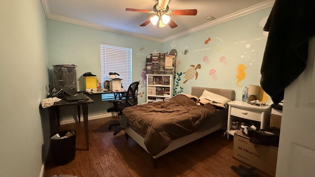 3647 SW Ballweg Street, Port Saint Lucie, FL 34953 Photo