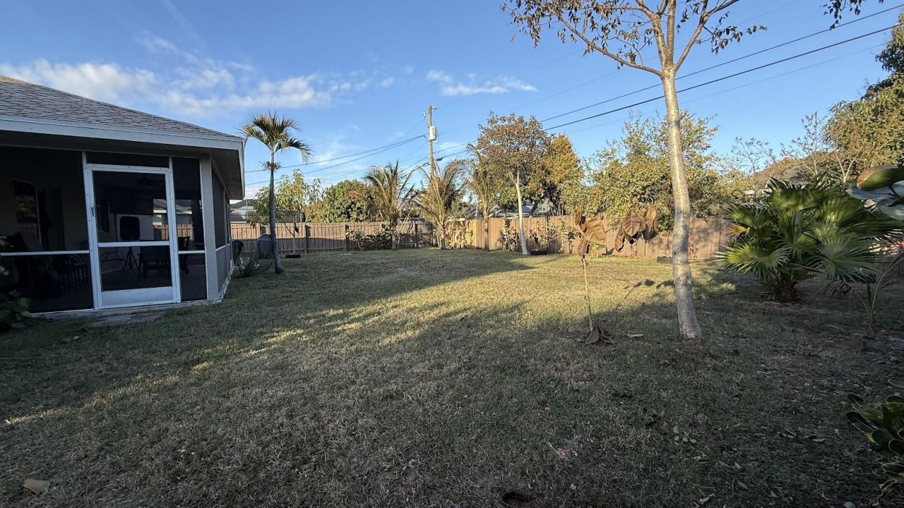 3647 SW Ballweg Street, Port Saint Lucie, FL 34953 Photo