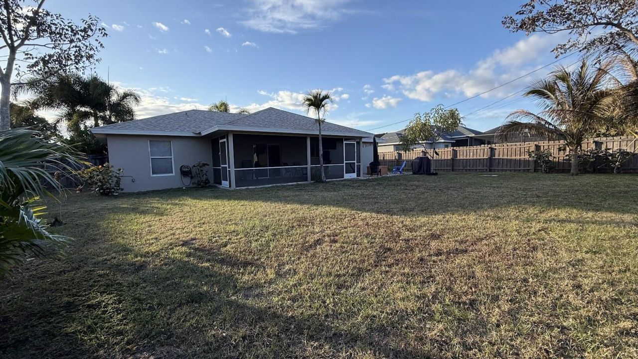 3647 SW Ballweg Street, Port Saint Lucie, FL 34953 Photo
