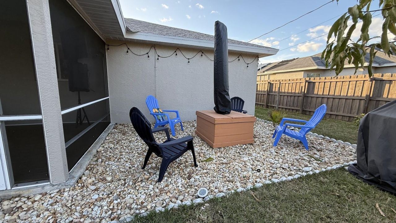 3647 SW Ballweg Street, Port Saint Lucie, FL 34953 Photo