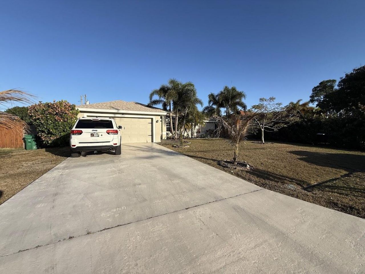 3647 SW Ballweg Street, Port Saint Lucie, FL 34953 Photo