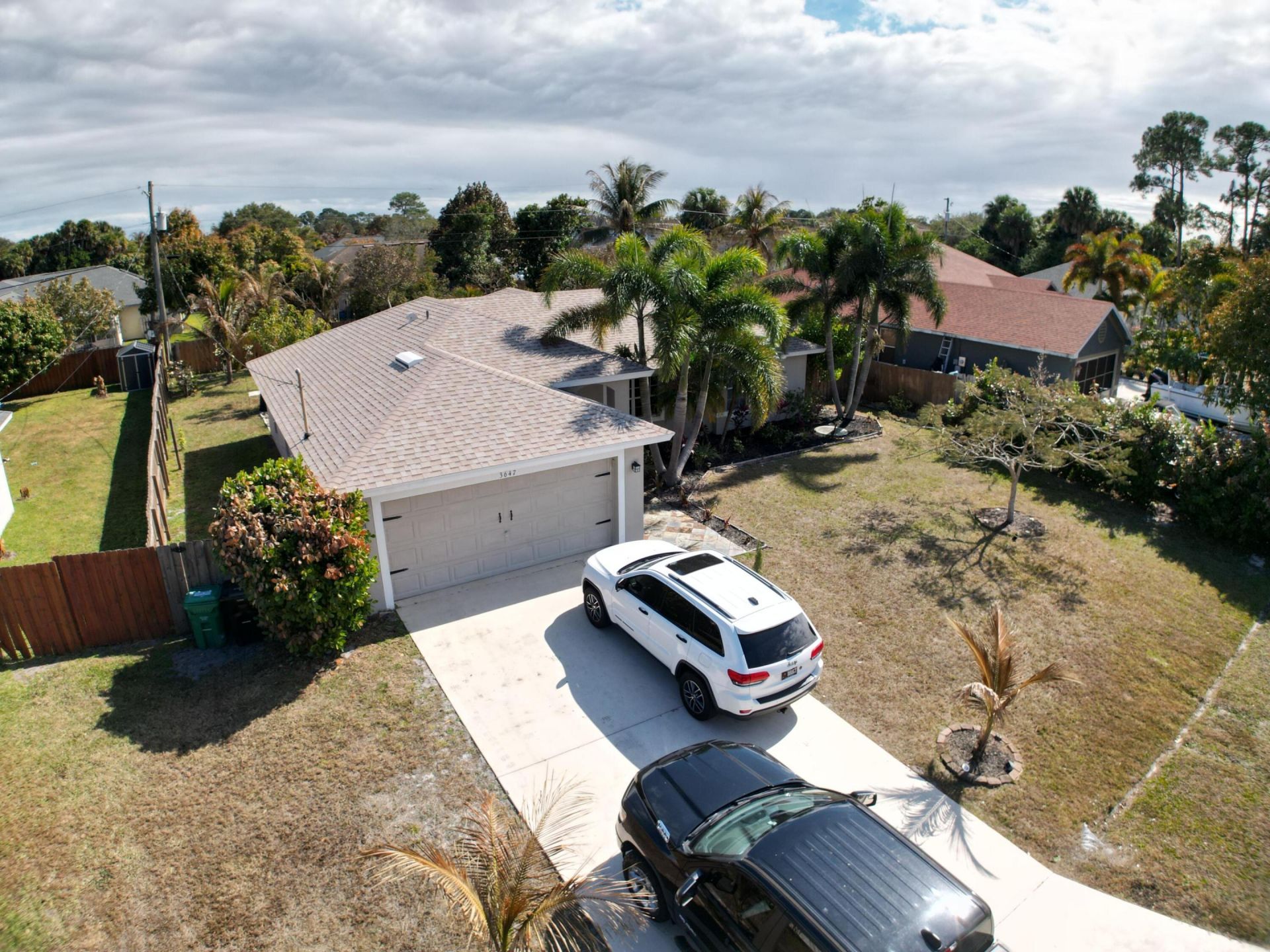 3647 SW Ballweg Street, Port Saint Lucie, FL 34953 Photo