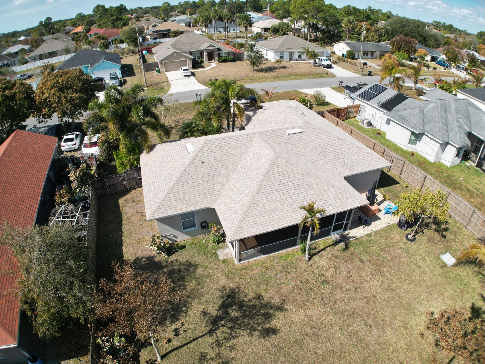 3647 SW Ballweg Street, Port Saint Lucie, FL 34953 Photo