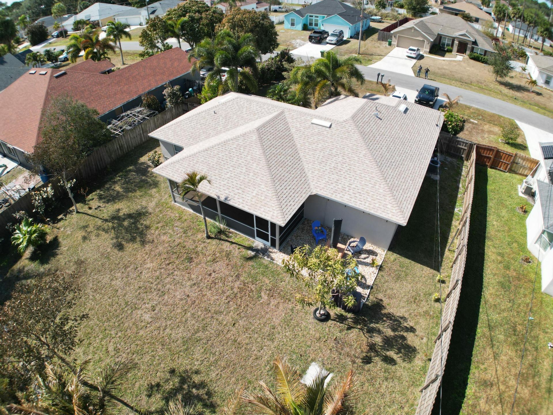 3647 SW Ballweg Street, Port Saint Lucie, FL 34953 Photo