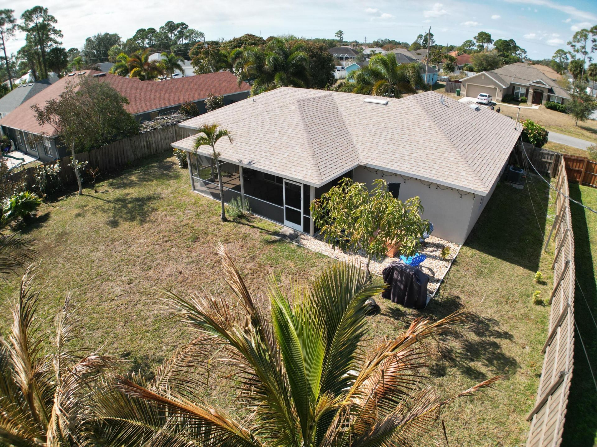 3647 SW Ballweg Street, Port Saint Lucie, FL 34953 Photo
