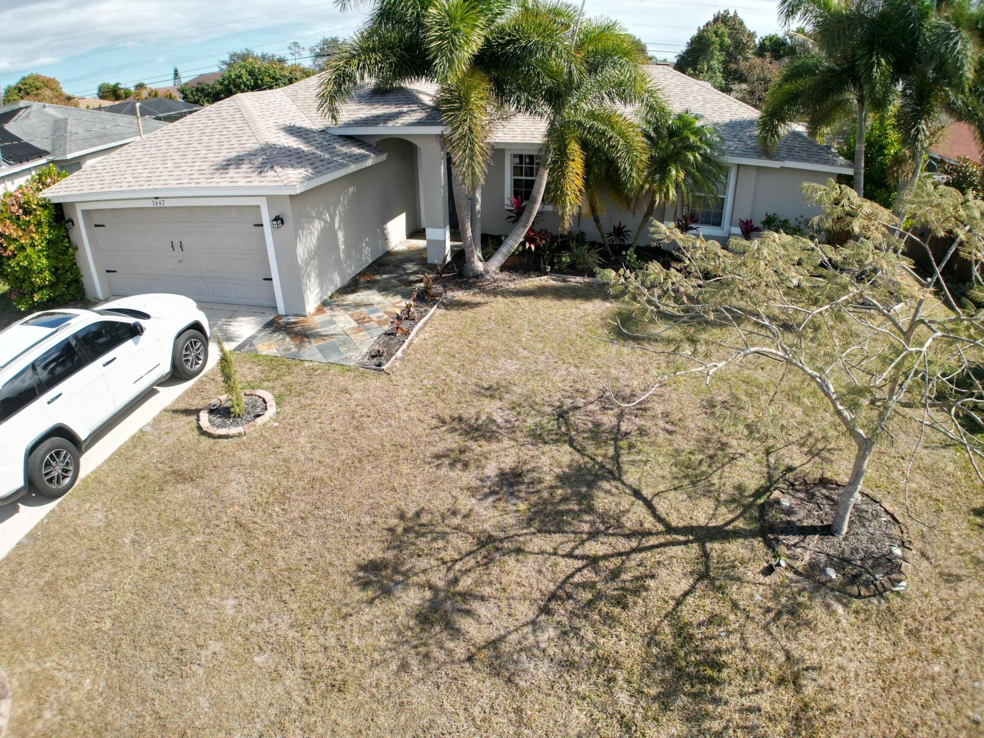 3647 SW Ballweg Street, Port Saint Lucie, FL 34953 Photo