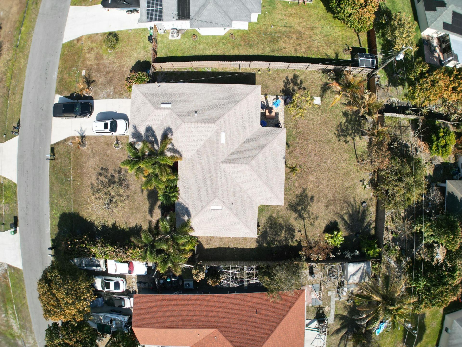 3647 SW Ballweg Street, Port Saint Lucie, FL 34953 Photo
