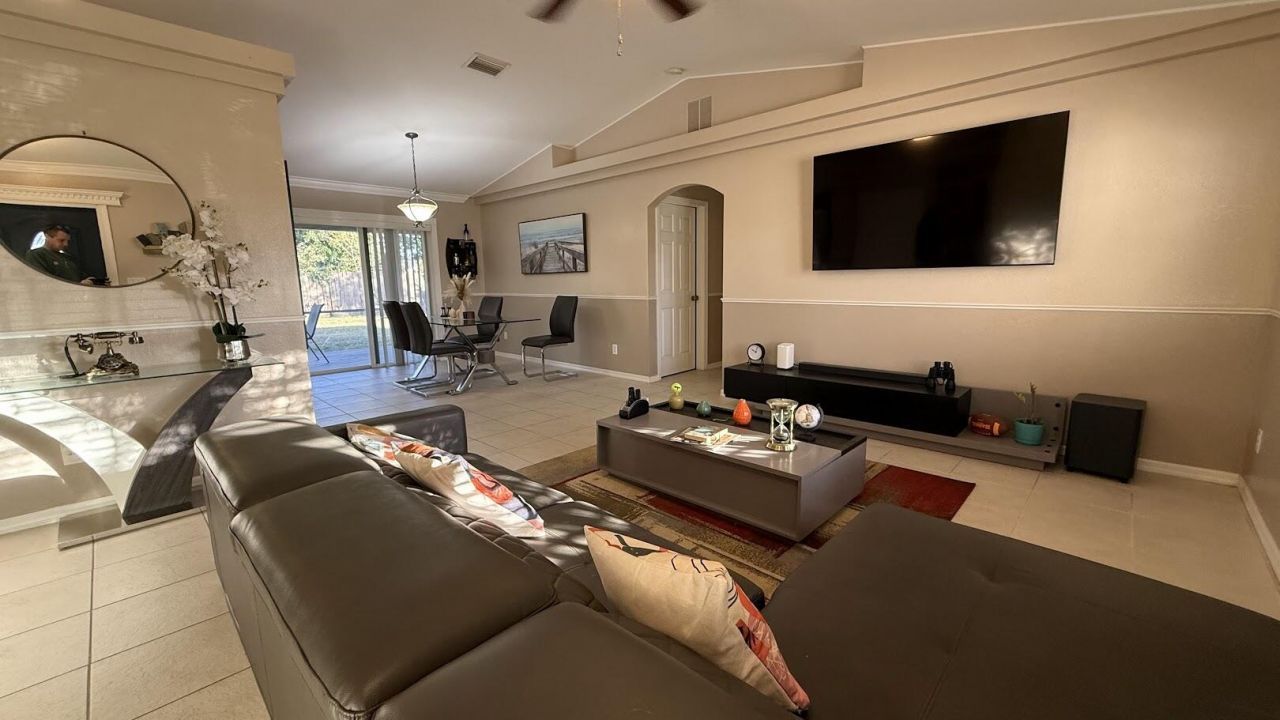 3647 SW Ballweg Street, Port Saint Lucie, FL 34953 Photo