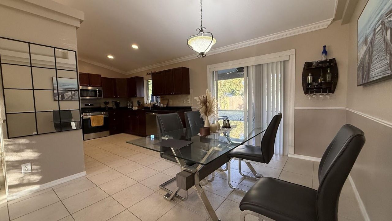 3647 SW Ballweg Street, Port Saint Lucie, FL 34953 Photo