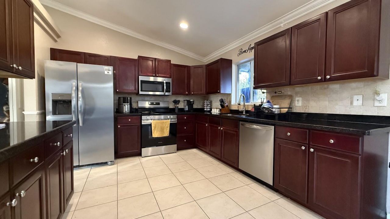 3647 SW Ballweg Street, Port Saint Lucie, FL 34953 Photo