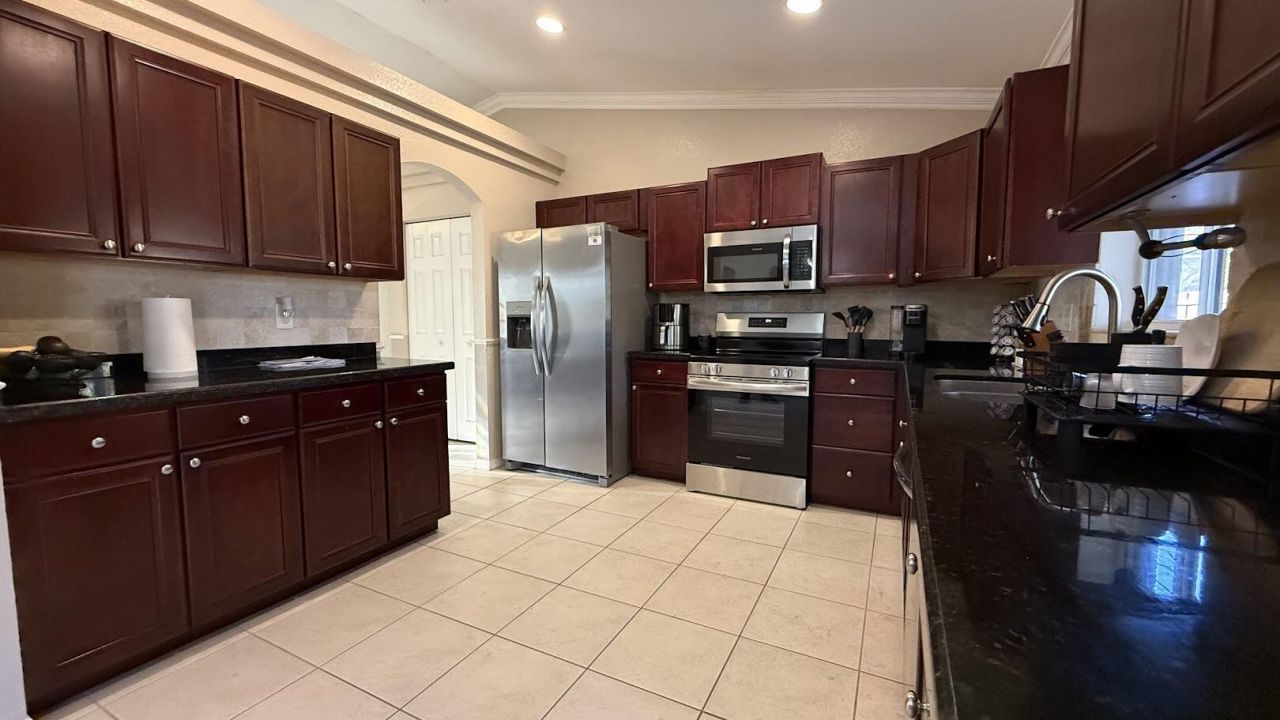 3647 SW Ballweg Street, Port Saint Lucie, FL 34953 Photo