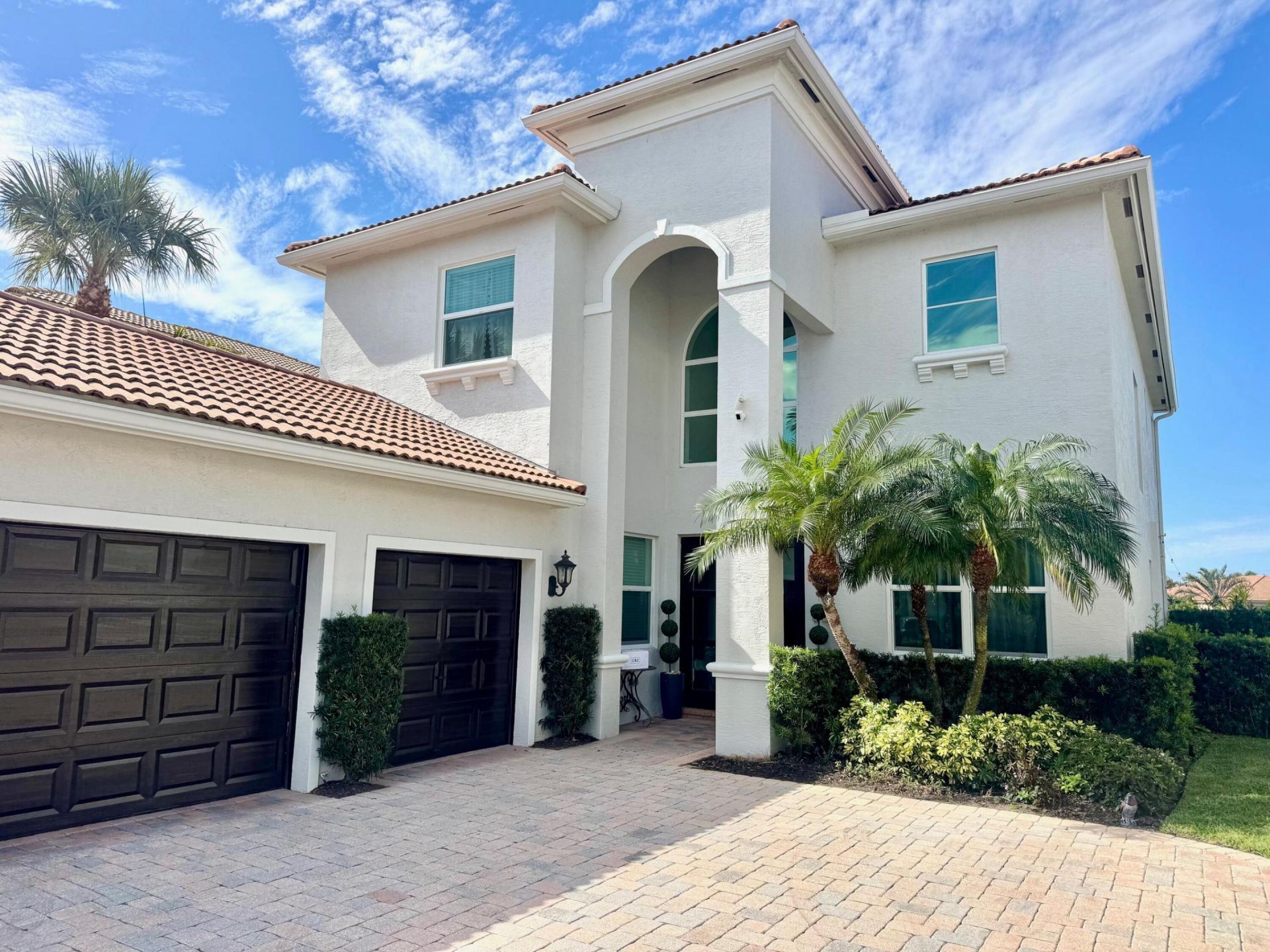 107 Via Escobar Place, Palm Beach Gardens, FL 33418 Photo