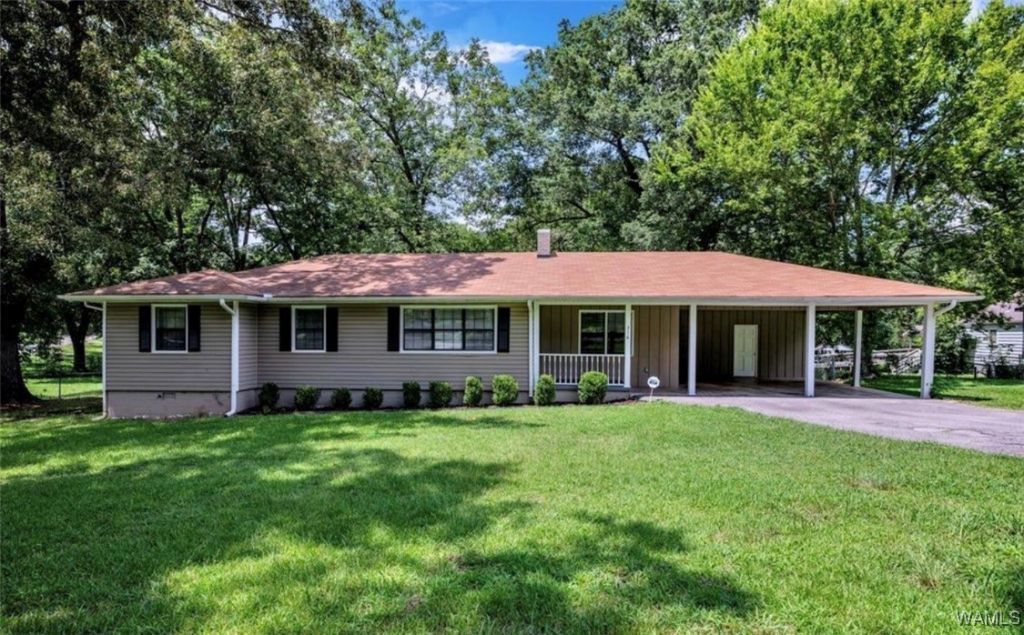 316 20th Avenue Nw, Centerpoint, AL 35215 Main Photo