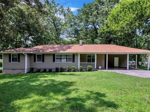 316 20th Avenue NW, Centerpoint, AL 35215