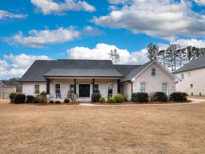 3020 Lowerlake Drive, Sumter, SC 29150