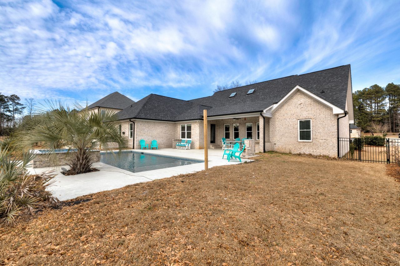 3020 Lowerlake Drive Photo 10