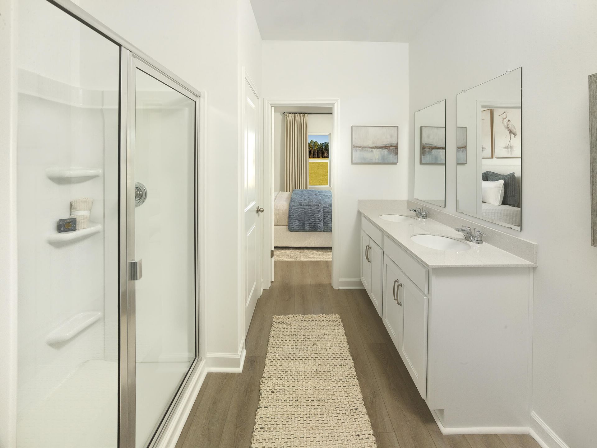 4016 Lemon Grass Lane Photo 5