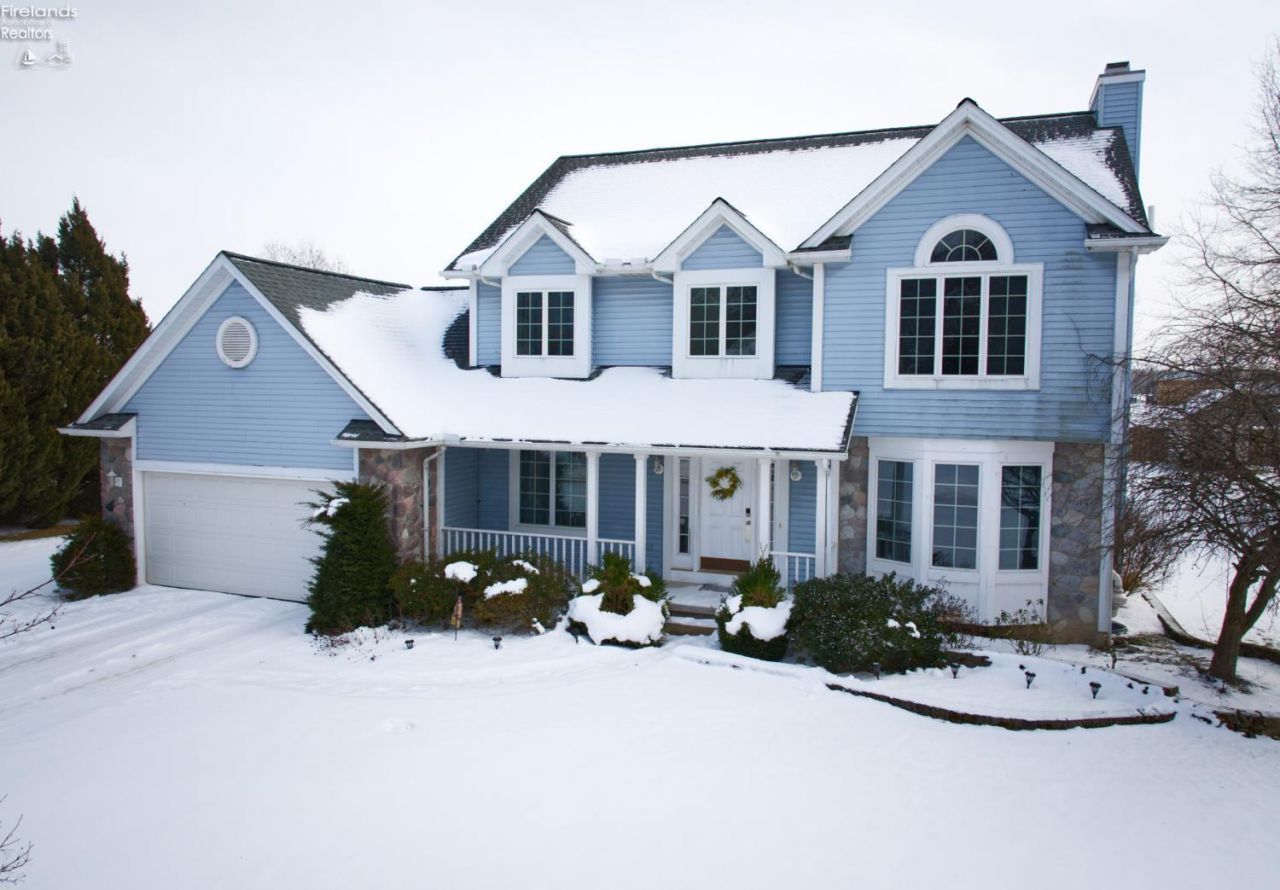 23 Stony Brook Lane, Wakeman, OH 44889 Main Photo