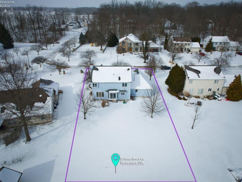 23 Stony Brook Lane, Wakeman, OH 44889 Photo 3