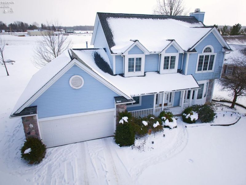 23 Stony Brook Lane, Wakeman, OH 44889 Photo 4