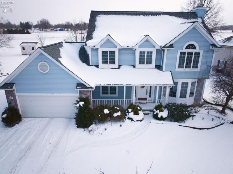 23 Stony Brook Lane, Wakeman, OH 44889 Photo 5