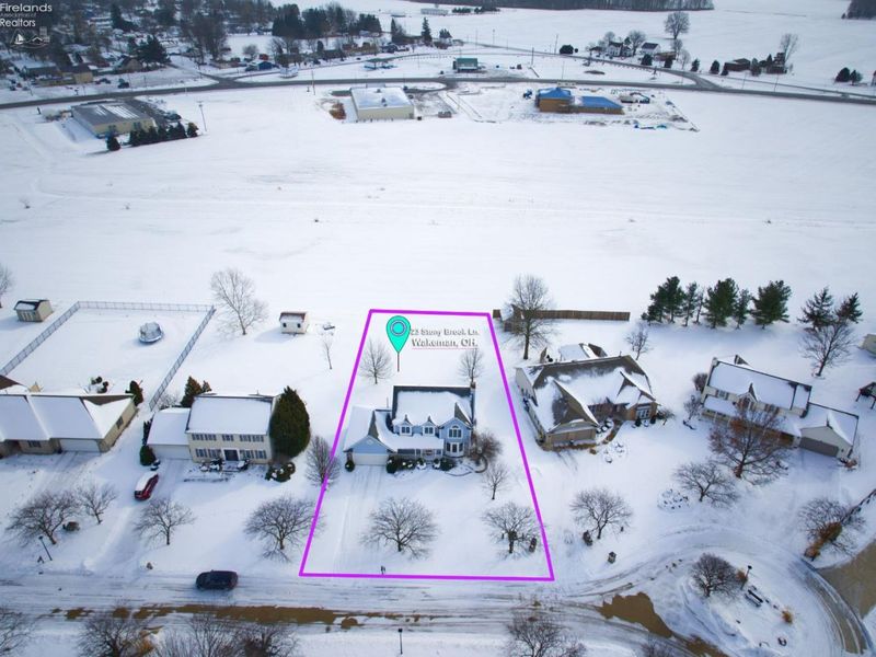 23 Stony Brook Lane, Wakeman, OH 44889 Photo 61