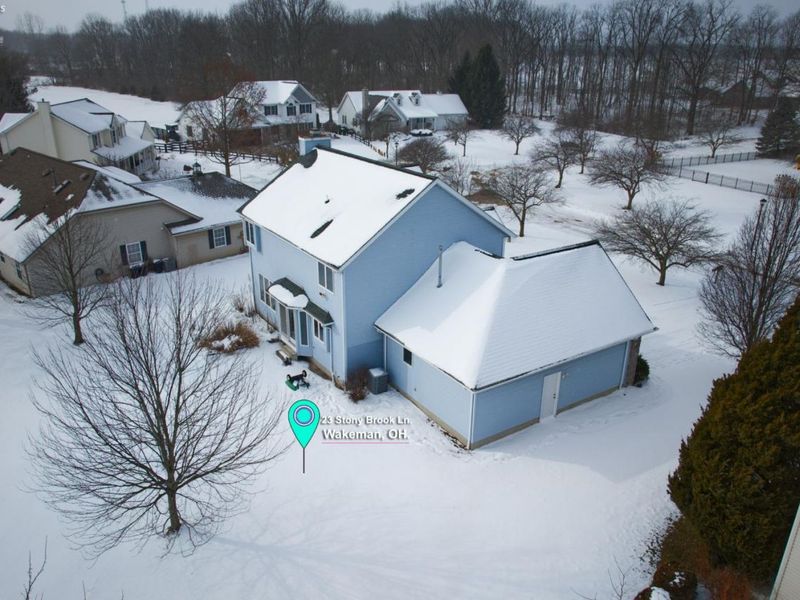 23 Stony Brook Lane, Wakeman, OH 44889 Photo 63