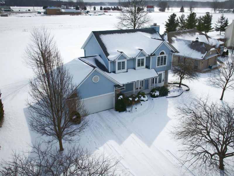 23 Stony Brook Lane, Wakeman, OH 44889 Photo 7