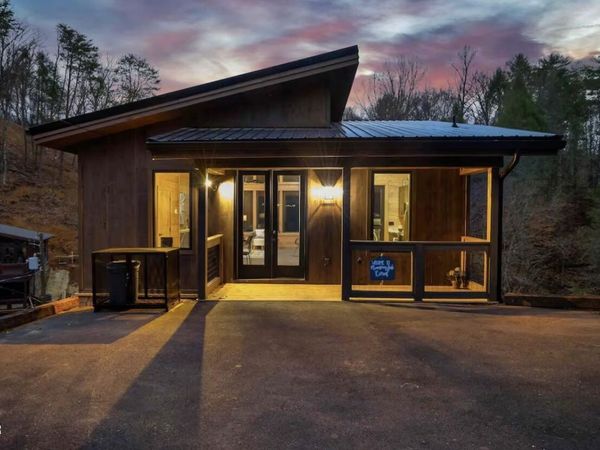 1508 Mountain Drive, Sevierville, TN 37876
