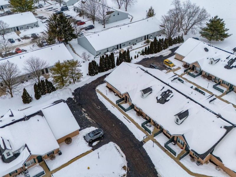 1001 Kingsbury Court, Newark, OH 43055 Photo 29