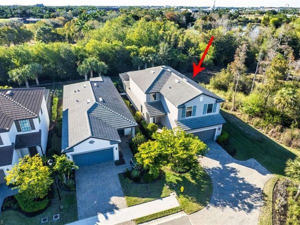 4740 Sea Eagle CT, FORT MYERS, FL 33966