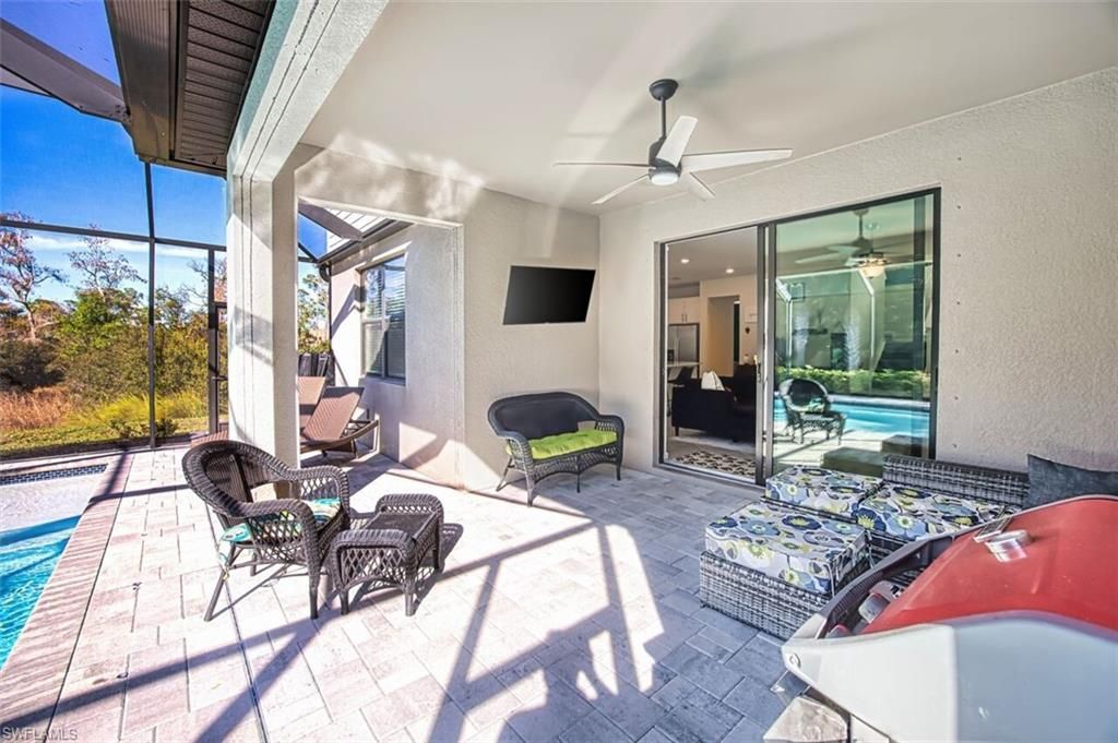 4740 Sea Eagle Ct, Fort Myers, FL 33966 Photo