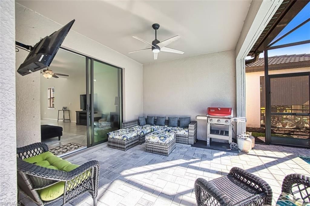 4740 Sea Eagle Ct, Fort Myers, FL 33966 Photo