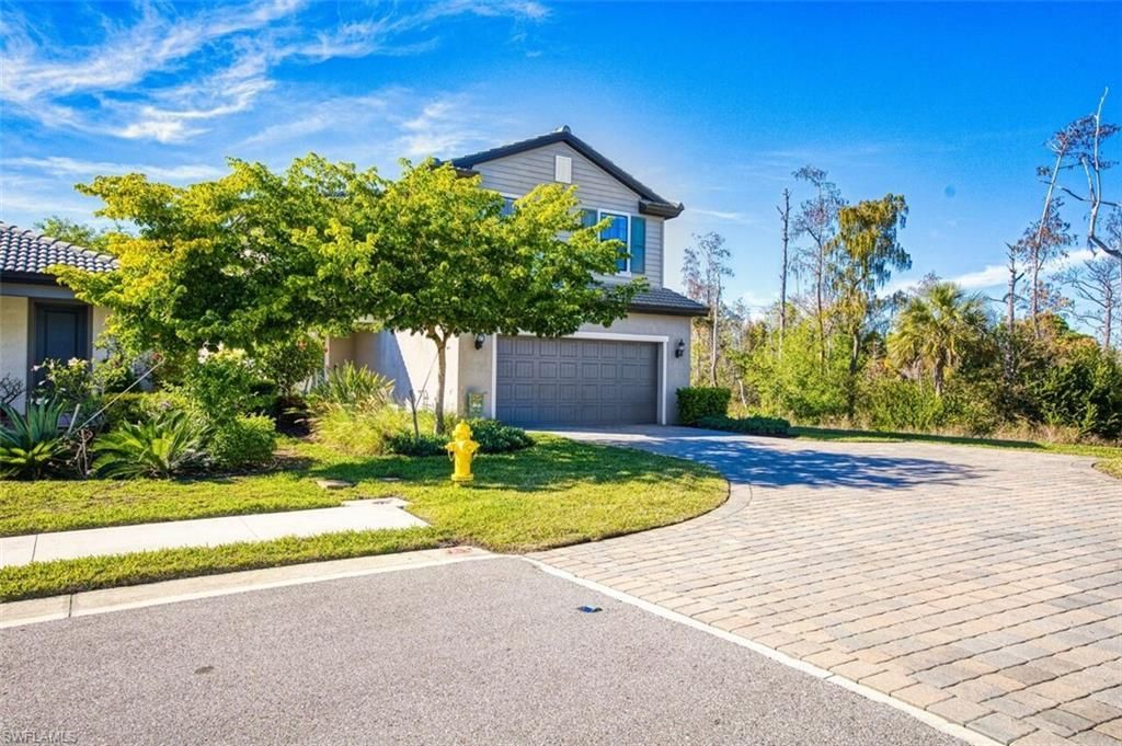 4740 Sea Eagle Ct, Fort Myers, FL 33966 Photo