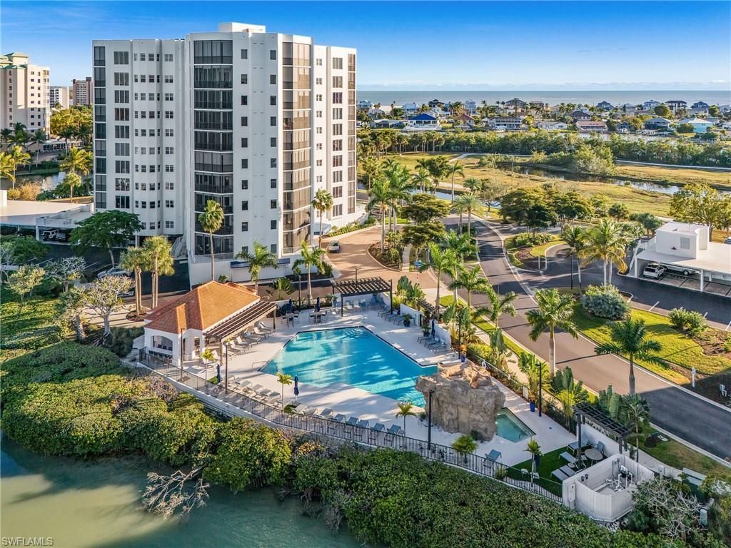 4198 Bay Beach Ln, Unit 174, Fort Myers Beach, FL 33931 Photo